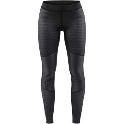 Craft - Maat S - Ideal Wind Tights Fietsbroek Dames