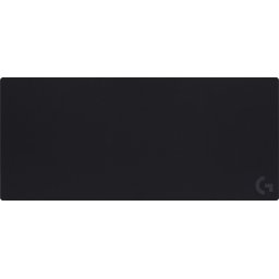 Logitech G840 XL - Stoffen Gaming Muismat - 900 x 400 x 3 mm - Zwart