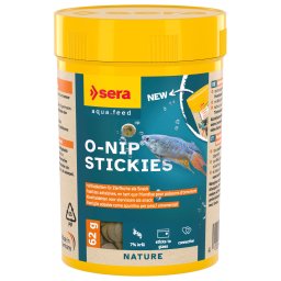 sera O-Nip Nature Snacks - 100 ml