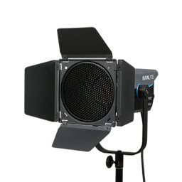 Nanlite Barndoor For RF45 Reflector