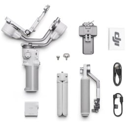 DJI RS4 Mini Combo
