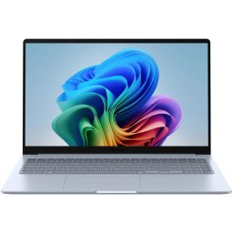 Samsung Galaxy Book4 Edge NP750XQA-KB2NL Copilot+ PC -15 inch Laptop