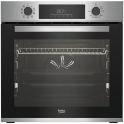 Beko BBIM12300XD AEROperfect Inbouw oven Grijs