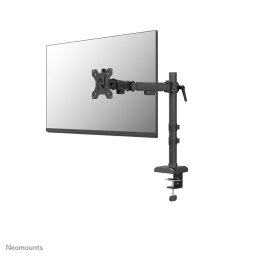 Neomounts DS60-600BL1 TV beugel Zwart