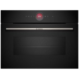 Bosch CMG7241B1 Inbouw oven met magnetron Zwart