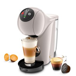Krups KP243A NESCAFÉ Dolce Gusto Genio S Basic Espresso apparaat Wit