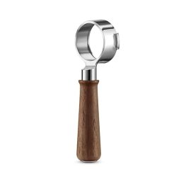 Sage Naked Portafilter™ 58 mm Koffie accessoire Zilver