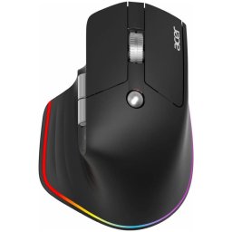 Acer Easy Fit Mouse Muis