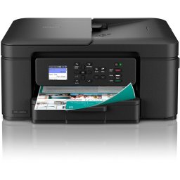 Brother DCP-J1360DW printer