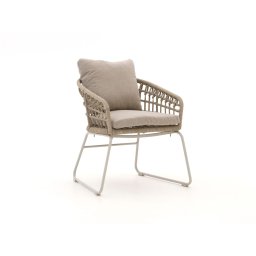 + 15% kassakorting | Intenso Trofarello dining tuinstoel - Laagste prijsgarantie!