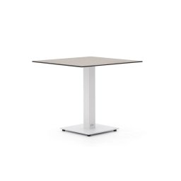 + 15% kassakorting | Forza Orta tuintafel 70x70x73cm - Laagste prijsgarantie!