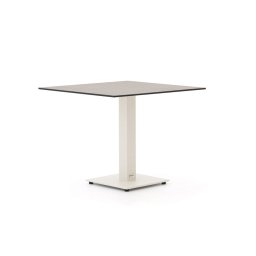 + 15% kassakorting | Forza Orta tuintafel 80x80x73cm - Laagste prijsgarantie!