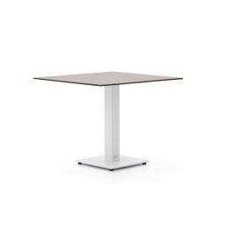 + 15% kassakorting | Forza Orta tuintafel 80x80x73cm - Laagste prijsgarantie!