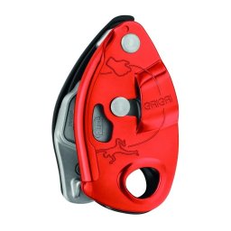 PETZL Grigri orange - Zekeringsapparaat