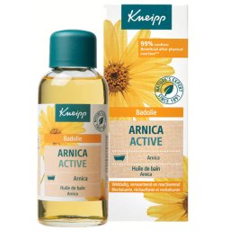 Kneipp Badolie Arnica Active