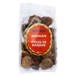 Horizon Banaan Bio