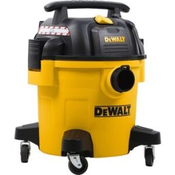 DeWALT DXV20P nat-/droog stofzuiger 1050W 20L