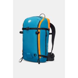 Mammut Tour 30 Removable Airbag 3.0 Rugzak Blauw