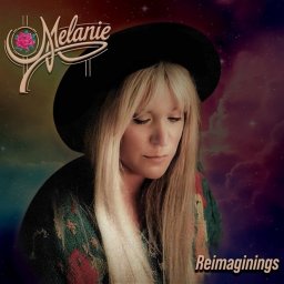 Melanie - Reimaginations (2 CD)