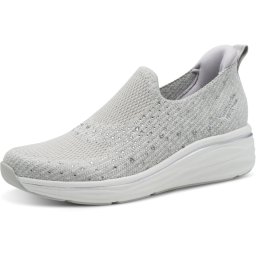 Tamaris - maat 42 - dames instaptrainers 1-23787-45 Lage schoenen M2378745