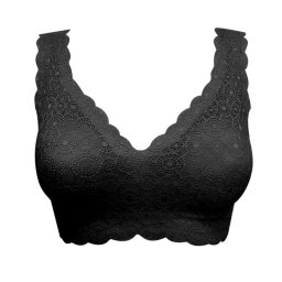 MAGIC Bodyfashion - Maat L - Dream Bra Lace - Zwart