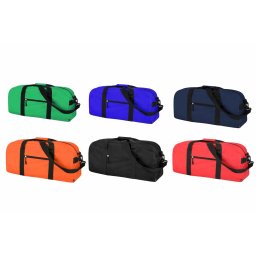 rPET Rugtas met trekkoord