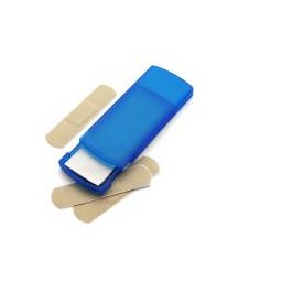 Noodradio met Zaklamp en Powerbank