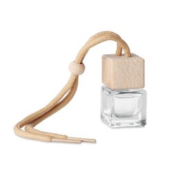 Sleutelhanger Rond LECO