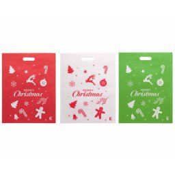 Kerstdeken HOBBORN