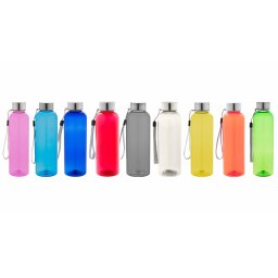 Rolltop Rugtas REBACK