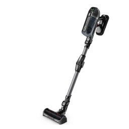Rowenta RH99A9 Steelstofzuiger zonder zak Zwart