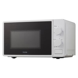 Etna SMV220WIT Solo magnetron Wit