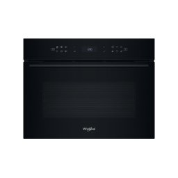Whirlpool WCW7O7HTSB Inbouw oven met magnetron Zwart