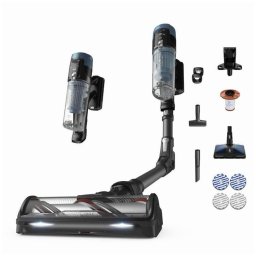 Rowenta RH9BC1 X-Force Flex Steelstofzuiger zonder zak Zwart