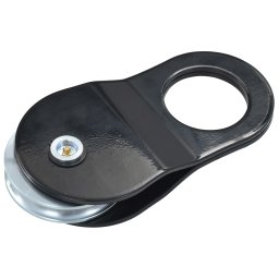 vidaXL Katrolblok 10 ton staal