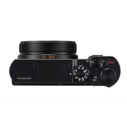 Panasonic LUMIX TZ300 Black