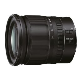 Nikon Z 24-70mm f/4.0 S