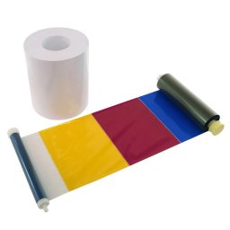 DNP Papier DM46620 10x15 - 2 x400 Vel voor DS620