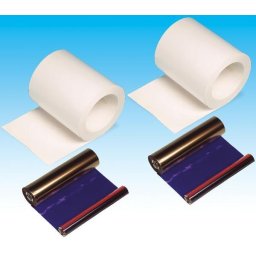 DNP Papier DM6840 15x20cm - 2 x 200 Vel voor DS40