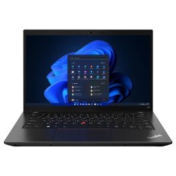 Lenovo Thinkpad L14 Gen 3 - Intel Core i3-12e Generatie - 14 inch - 8GB RAM - 256GB SSD - Windows 11 Home