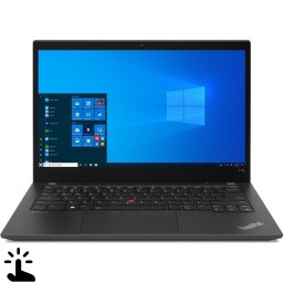 Lenovo Thinkpad T14s G2 - Intel Core i7-11e Generatie - 14 inch - Touch - 32GB RAM - 256GB SSD - Windows 11 Home