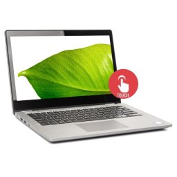 Dell Latitude 3310 2-in-1 - Intel Core i5-8e Generatie - 13 inch - Touch - 8GB RAM - 256GB SSD - Windows 11 Home