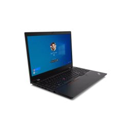 Lenovo ThinkPad L15 G2 - Intel Core i3-11e Generatie - 15 inch - 8GB RAM - 256GB SSD - Windows 11 Home