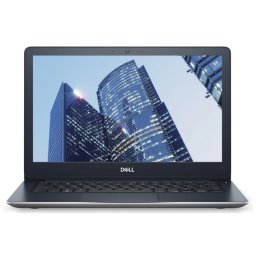 Dell Inspiron 5370 - Intel Core i5-7e Generatie - 13 inch - 8GB RAM - 256GB SSD - Windows 11 Home