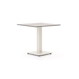 + 15% kassakorting | Forza Orta tuintafel 70x70x73cm - Laagste prijsgarantie!