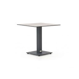 + 15% kassakorting | Forza Orta tuintafel 70x70x73cm - Laagste prijsgarantie!