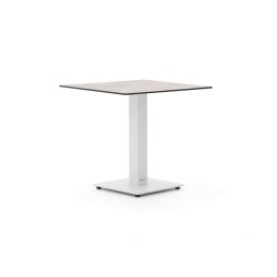 + 15% kassakorting | Forza Orta tuintafel 70x70x73cm - Laagste prijsgarantie!