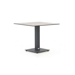 + 15% kassakorting | Forza Orta tuintafel 80x80x73cm - Laagste prijsgarantie!
