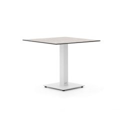 + 15% kassakorting | Forza Orta tuintafel 80x80x73cm - Laagste prijsgarantie!