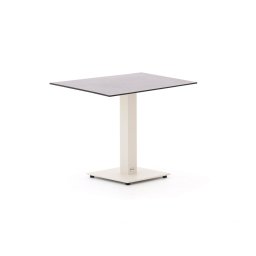 + 15% kassakorting | Forza Orta tuintafel 80x80x73cm - Laagste prijsgarantie!
